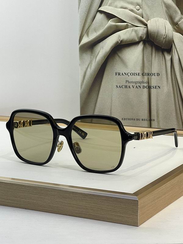 Dior Sunglasses ID:20260410-117